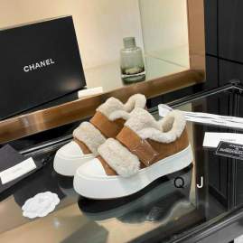 Picture of Chanel Shoes _SKUChanelsz35-40XJ03072430